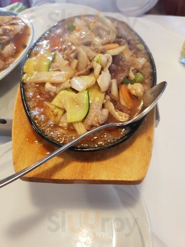 Qingshan