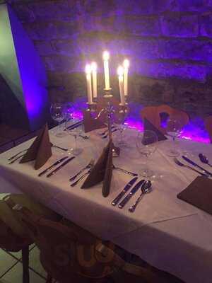 Il Peperoncino - Zur Brenne