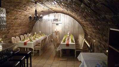 Il Peperoncino - Zur Brenne