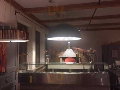 Il Peperoncino - Zur Brenne