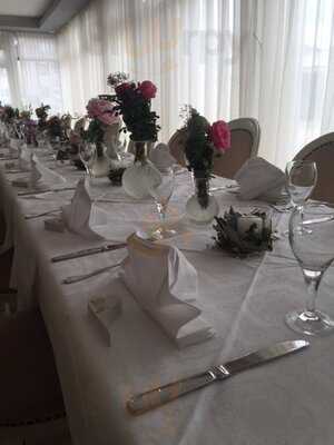 Il Peperoncino - Zur Brenne