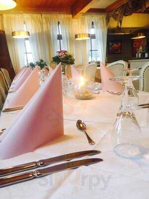 Il Peperoncino - Zur Brenne