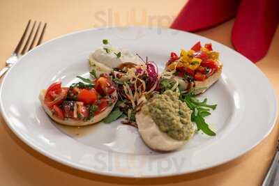 Il Peperoncino - Zur Brenne