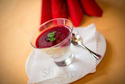 Il Peperoncino - Zur Brenne