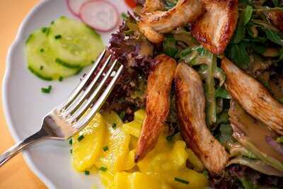 Il Peperoncino - Zur Brenne