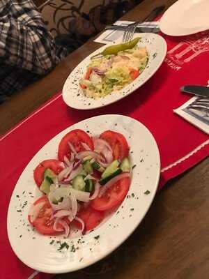 Restaurant Syrtaki Stade