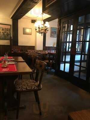 Restaurant Syrtaki Stade