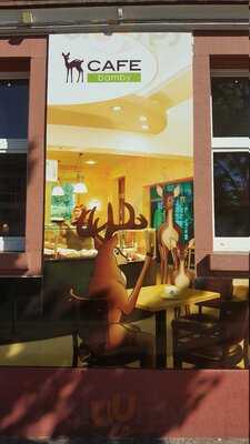 Café Bamby