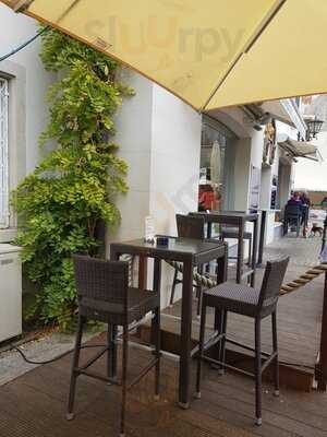 Fischhaus Löwenzunft