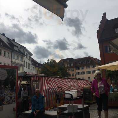 Fischhaus Löwenzunft