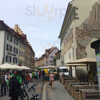 Fischhaus Löwenzunft