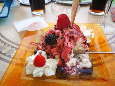 Eis Cafe Venezia