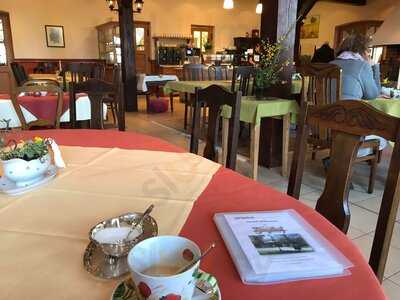 Café Zum Ziegelhof