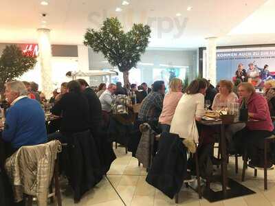 Casa Del Vino - Die Weinbar In Der Neutor Galerie