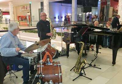 Casa Del Vino - Die Weinbar In Der Neutor Galerie