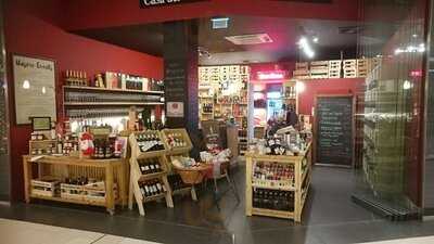 Casa Del Vino - Die Weinbar In Der Neutor Galerie