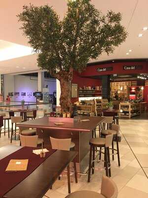 Casa Del Vino - Die Weinbar In Der Neutor Galerie