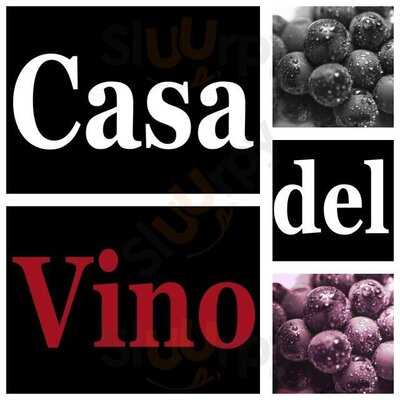 Casa Del Vino - Die Weinbar In Der Neutor Galerie