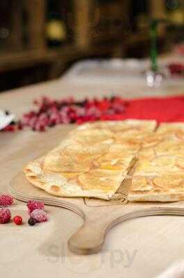 Le Feu - Der Flammkuchen