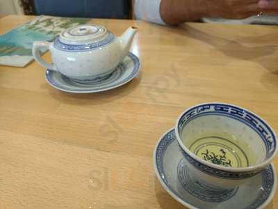 Asia Wok Düsseldorf