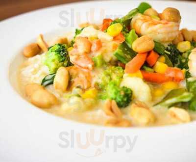 Asia Wok Düsseldorf