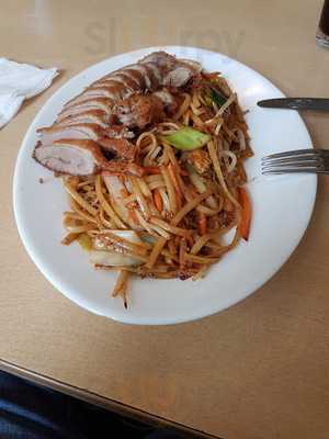 Asia Wok Düsseldorf