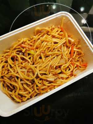 Asia Wok Düsseldorf