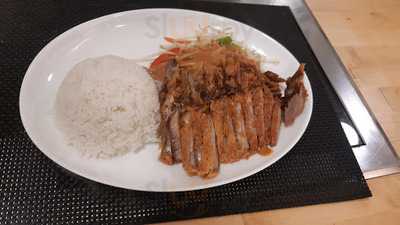 Asia Wok Düsseldorf