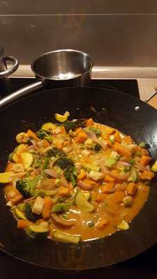 Asia Wok Düsseldorf