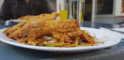 Asia Wok Düsseldorf