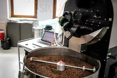 Neue Kaffeeroesterei Plauen