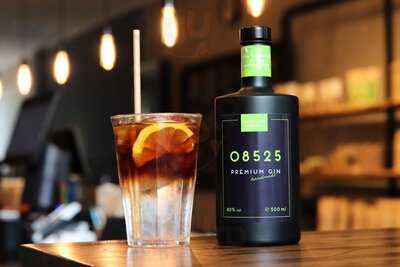 Neue Kaffeeroesterei Plauen