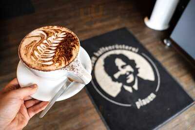 Neue Kaffeeroesterei Plauen