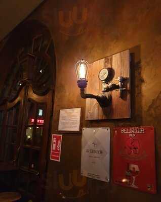 Delirium Café Köln