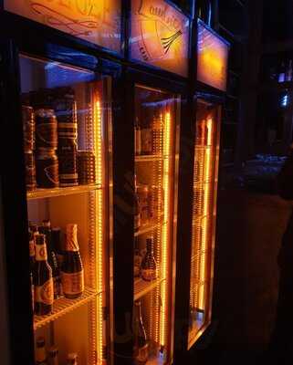 Delirium Café Köln