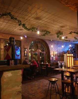 Delirium Café Köln