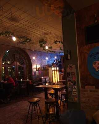 Delirium Café Köln