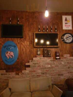 Delirium Café Köln