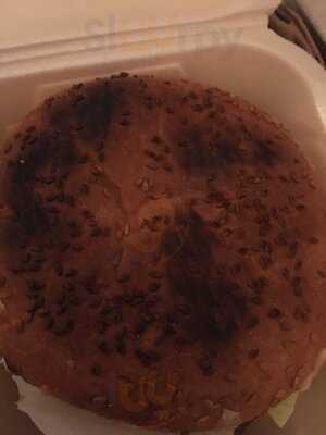 Pizza Bringdienst Affenzahn