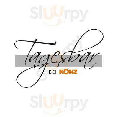 Konz Tagesbar