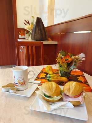 Konditorei Backerei Richter