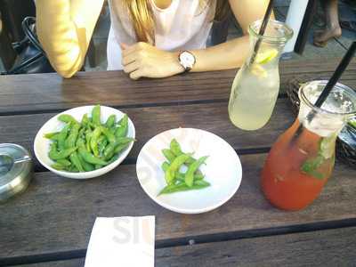 Coa Asian Food & Drinks