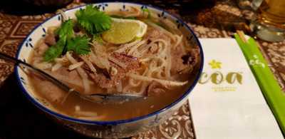 Coa Asian Food & Drinks