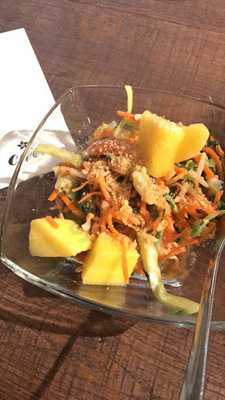 Coa Asian Food & Drinks