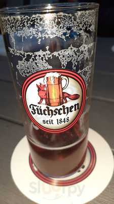 Gaststätte Am Kapellchen