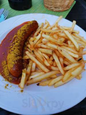 Gaststätte Am Kapellchen