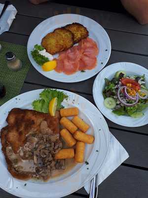 Gaststätte Am Kapellchen