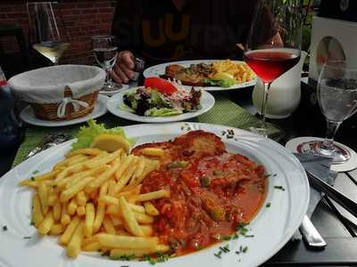 Gaststätte Am Kapellchen