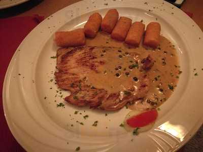 Gaststätte Am Kapellchen