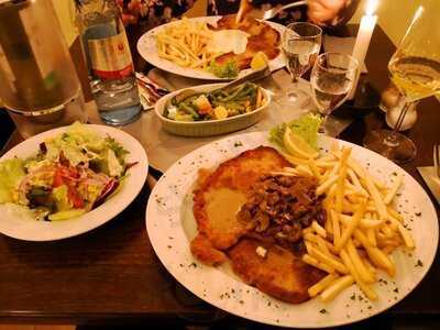 Gaststätte Am Kapellchen